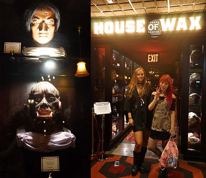 house of wax bar brooklyn