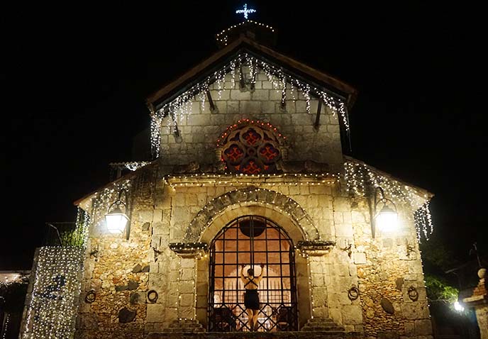 altos de chavon la romana