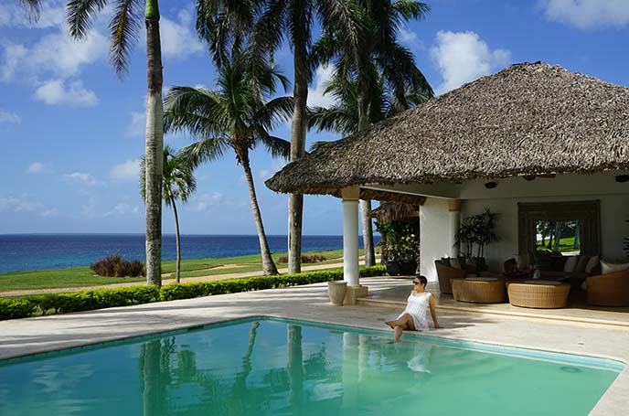 Casa de Campo Villas: Caribbean luxury vacation rentals! Catalina ...