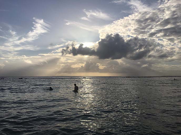 sunset playa minitas dominican