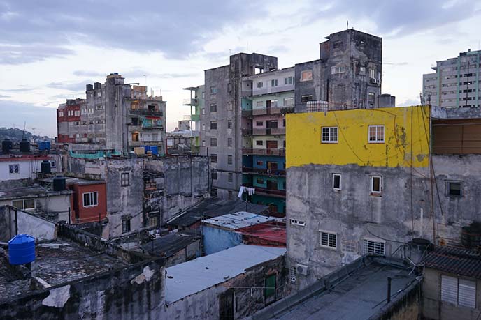 Habana 101 vieja hotel