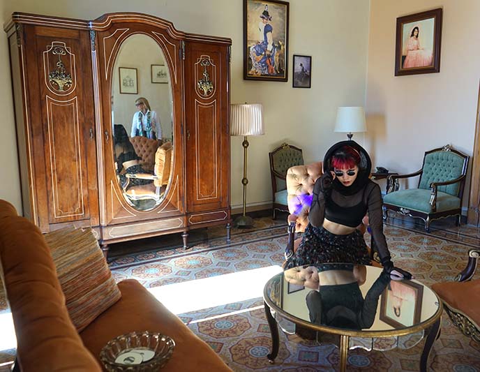 Legitimationsoplysninger Udelukke atlet Havana, Cuba local travel guide! Luxury casa particular Prado Colonial &  Hostal del Angel review, Cuban cooking lessons. | La Carmina Blog -  Alternative Fashion, Goth Travel, Subcultures