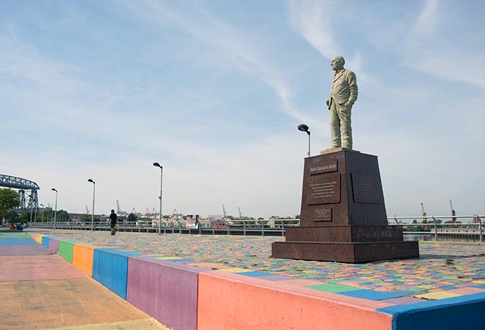 la boca waterfront buenos aires