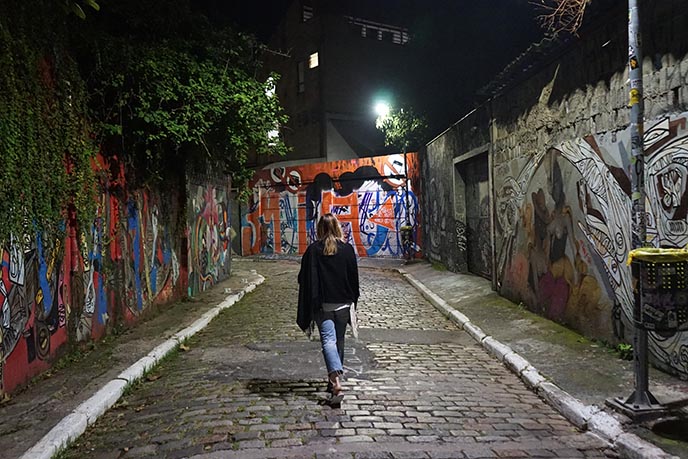 alternative underground subcultures sao paulo