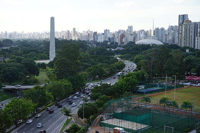 São Paulo Museum of Modern Art