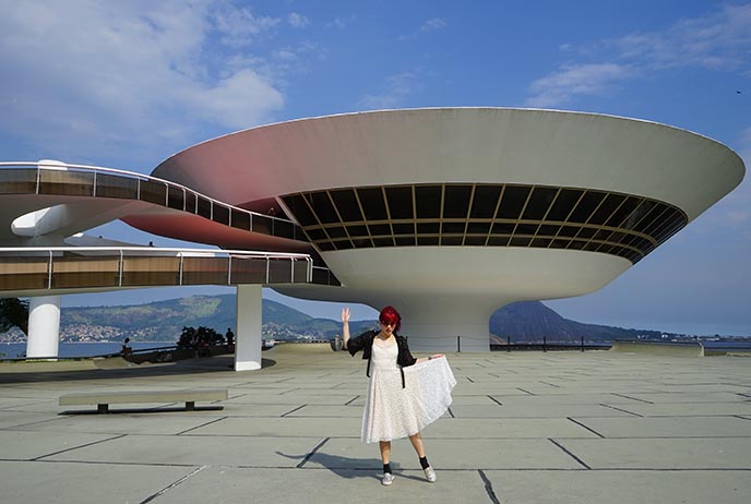 mac niteroi museum oscar niemeyer