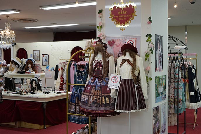 gothic sweet lolita shopping sunmall