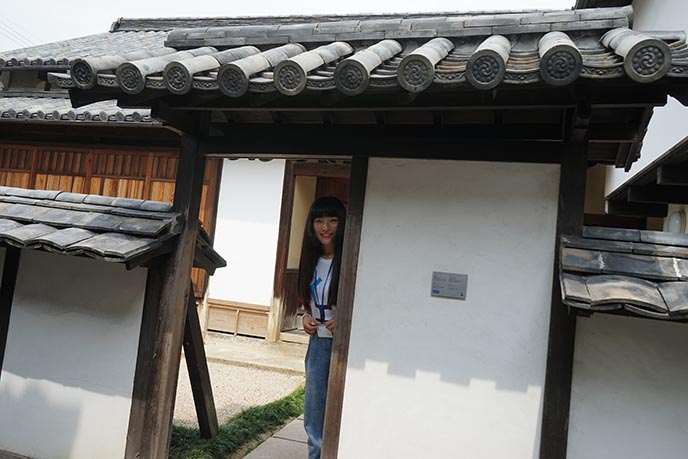 art house project houses naoshima