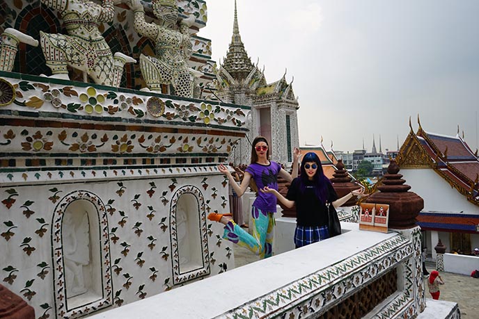 Wat Arun Ratchawararam