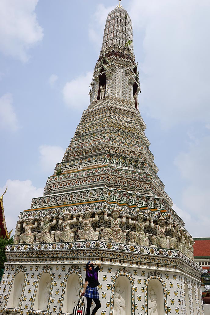 Wat Arun Ratchawararam