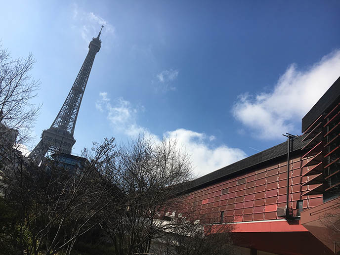 musée du quai Branly, Jacques Chirac