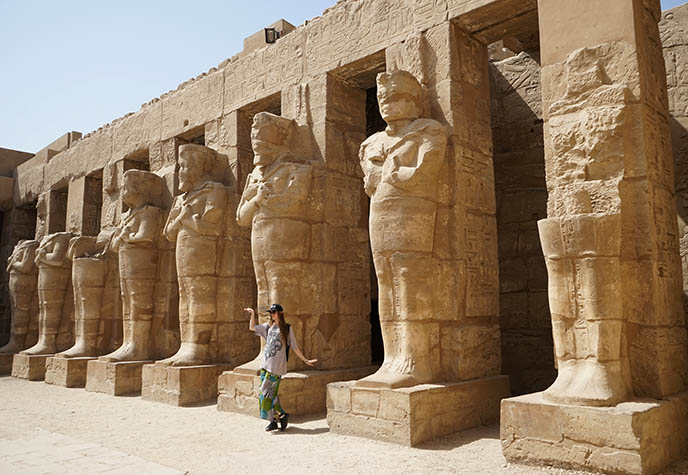 travel talk tours egypt reviews