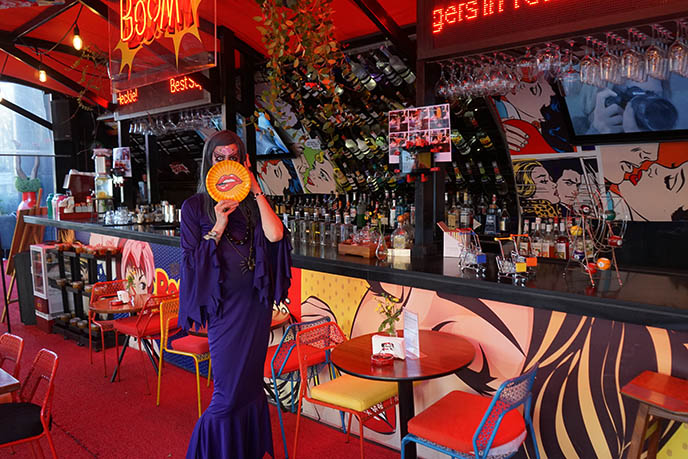 beirut lebanon drag queens performers