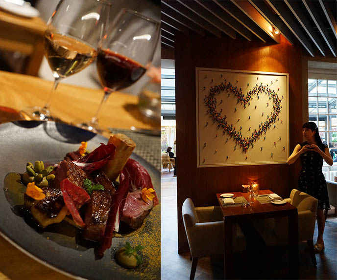 montreal quebec highest rated romantic restaurants