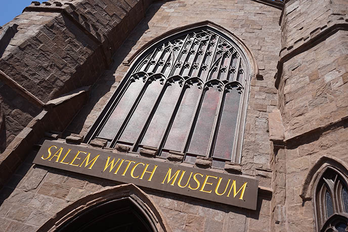 salem witch museum hours tickets entry