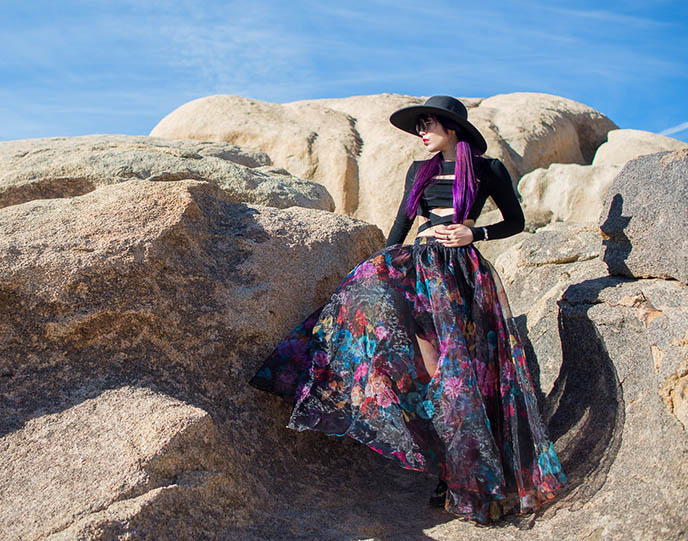 Joshua Tree Park’s most photographic locations! Best Instagram spots ...