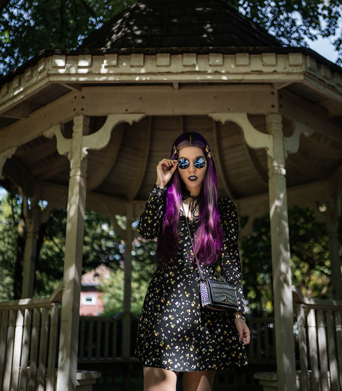 roedde house gazebo vancouver photography spots gardens