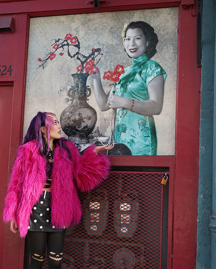 chinatown vancouver bc historic locations buildings