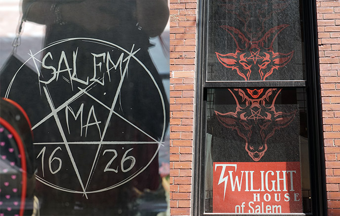 twilight house salem satanic gift shop