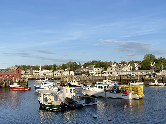 rockport ma instagrammable famous pier harbor waterfront instagram