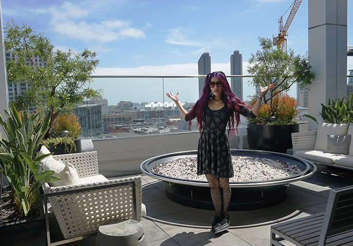 rooftop by stk top roof san diego andaz