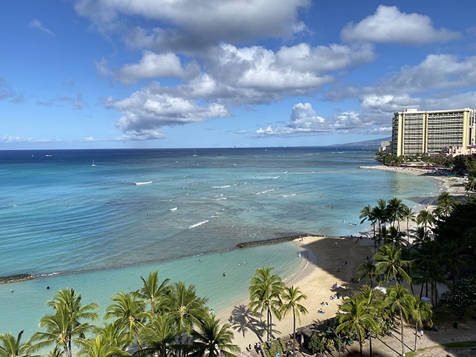 honolulu hotels waikiki beach hotels 5 star