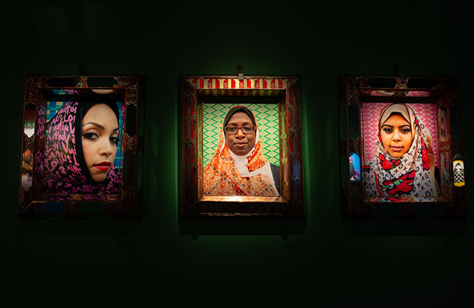 moroccan fashion photography fotografiska photographer