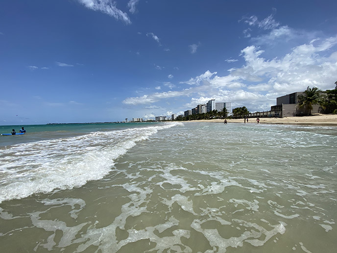 puerto rican beaches travel guide surf