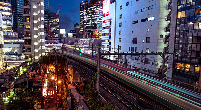 shibuya jr train subway lines carmen wong real name la carmina