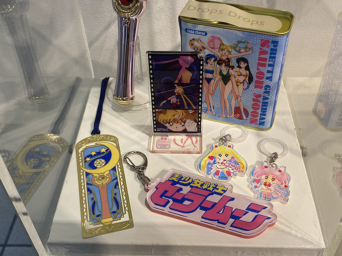 japan sailor moon shop clothing store