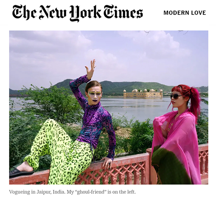 the new york times modern love submissions tiny love stories article