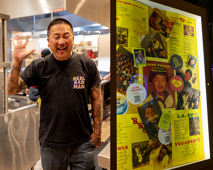 roy choi best friend las vegas review