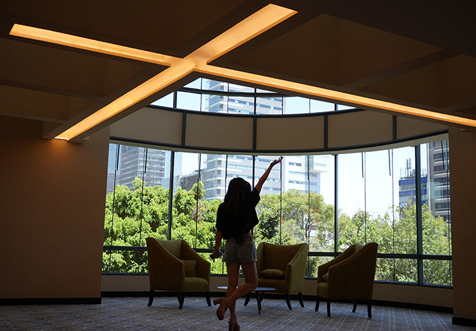 hotel marquis reforma leading hotels of the world 