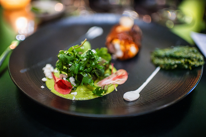  fonico mexican upscale restaurant food dishes menu