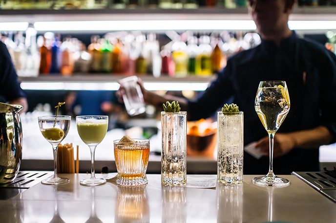  rayo mexico city hipster cocktail bar world's 50 best