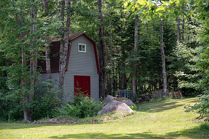 birchtown largest free black settlement north america