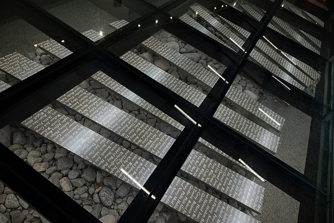 black canadians slavery museum memorial nova scotia