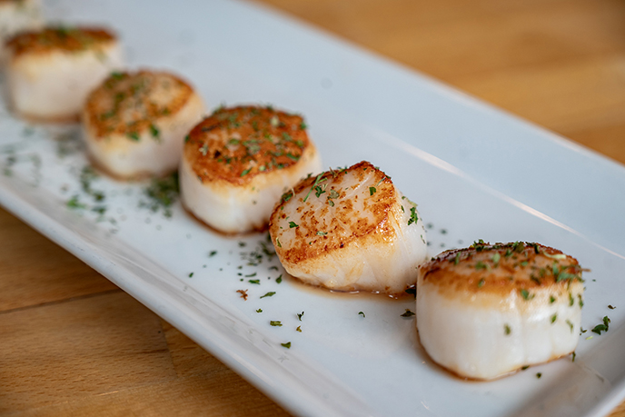 digby scallops shaws landing nova scotia
