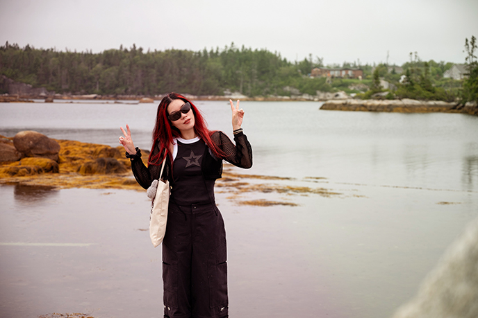nova scotia best seafood restaurants shaw's landing