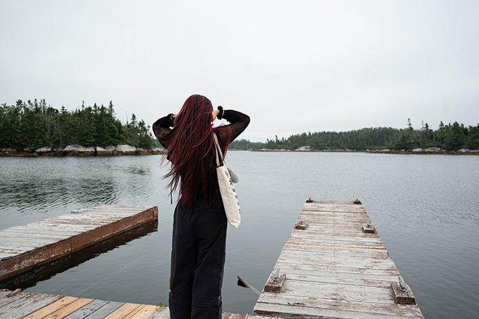 canadian travel instagrammer canada travel content creator