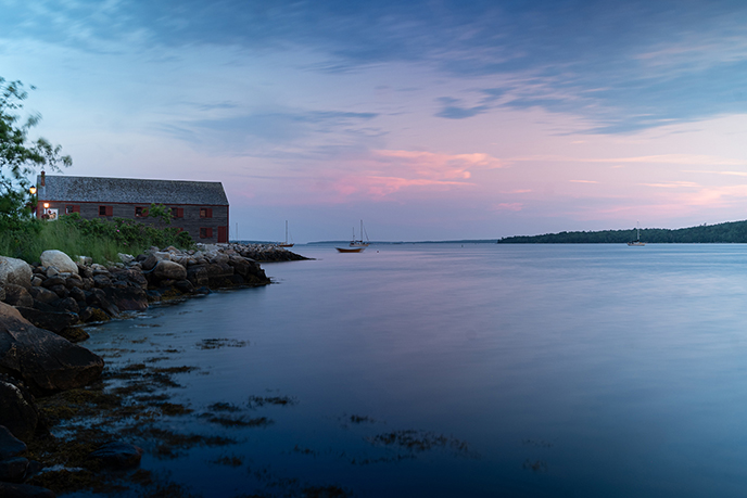 nova scotia road trip travel guide tourism creator coast