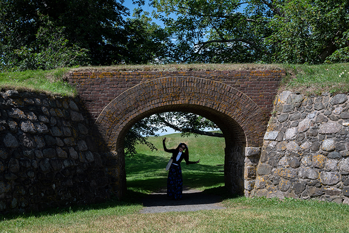 nova scotia best top historic sites museums