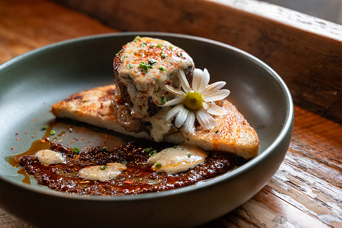 slaymaker and nichols charlottetown top restaurants dinner food menu review