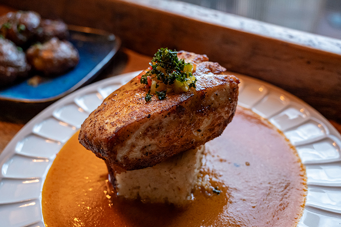 creative chefs restaurants pei charlottetown