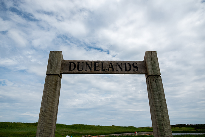 cavendish dunelands hiking spots nature pei
