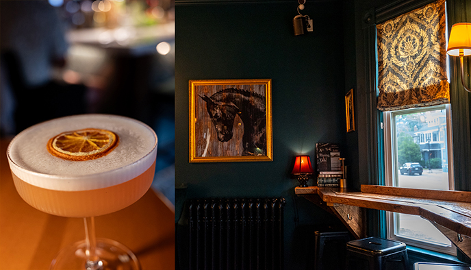 charlottetown prince edward island craft cocktails bars slaymaker and nichols