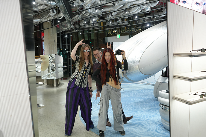 japanese ai robot technology