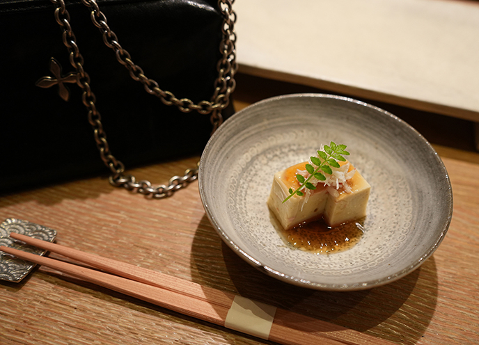 andaz tokyo restaurants japanese sushi