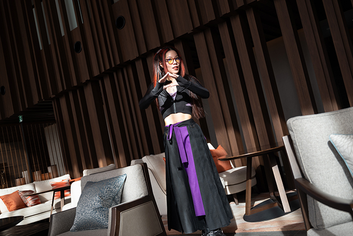 heart emoji hand symbol