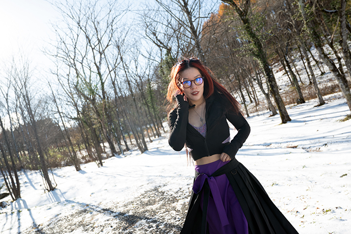 la carmina poshmark, iwate tohoku mt hachimantai skiing snow nature